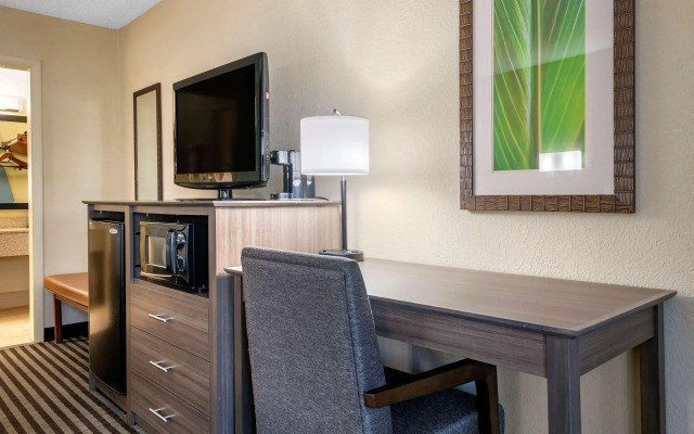 Best Western Downtown Stuart