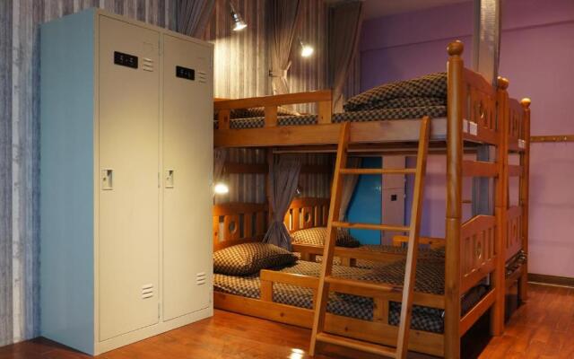 Lovely Bean Hostel