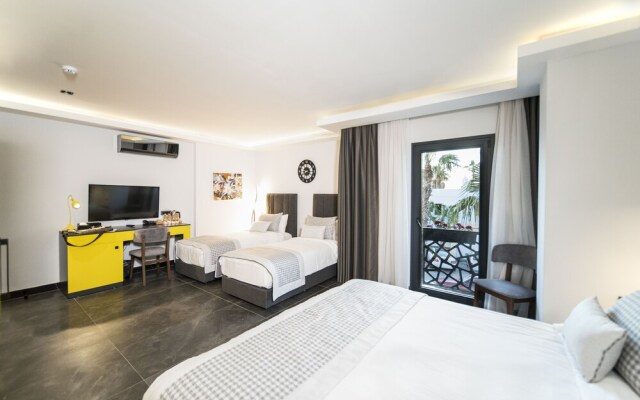 Sea Palm Otel Yalikavak