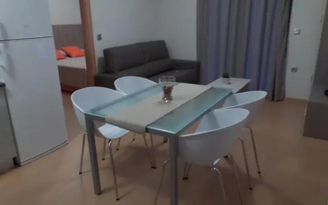 Apartamentos Begastri