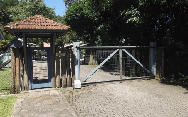 Apartamento Arco Baleno Gramado