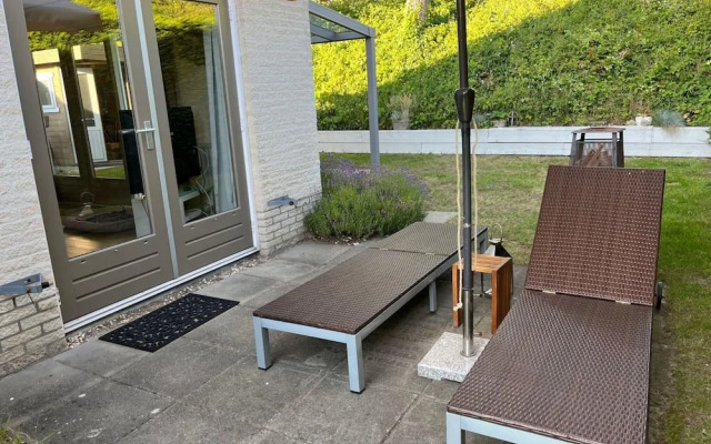 Holiday Home Near Beach