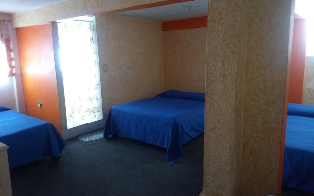 Hotel Chilpancingo