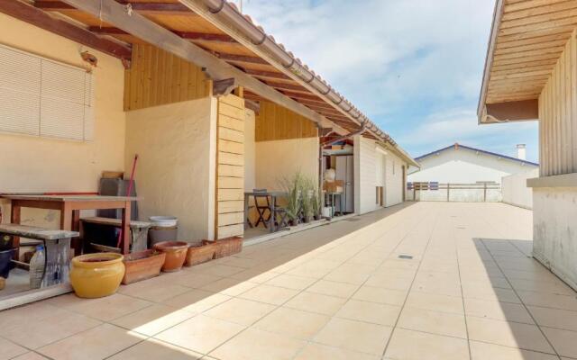 Appartement Biscarrosse Plage, 2 pièces, 4 personnes - FR-1-521-114