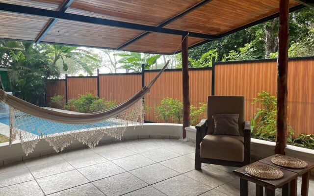 Beach Villa Santa Teresa