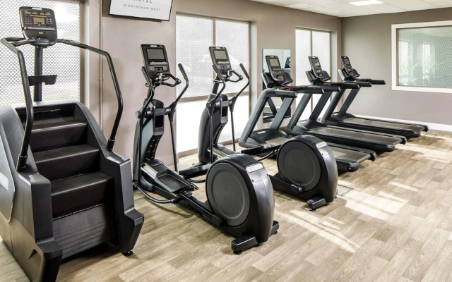 Park Inn Birmingham West M5 Junction 1