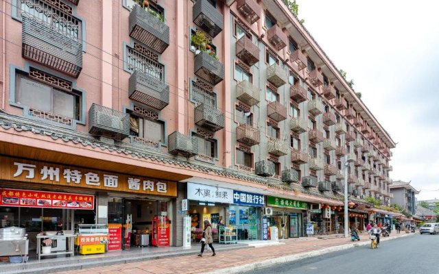 Happy House Apartment