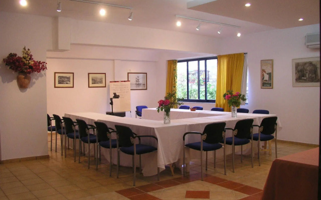 Ippokampos Hotel
