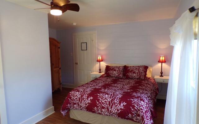 Memory Lane Bed and Breakfast