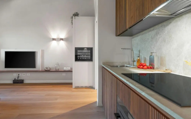 Correggiolo Romantic Apartment Pool Montaione Toscana