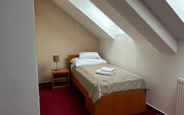 Hotel Zara Topoľčany