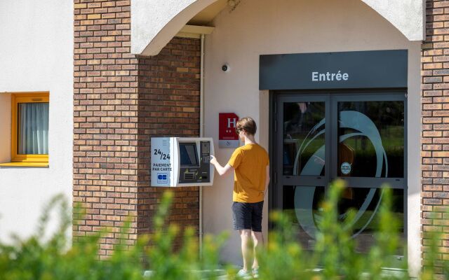 The Originals Access Bourges Nord