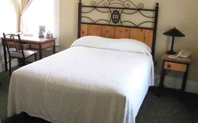 Hotel Eklund