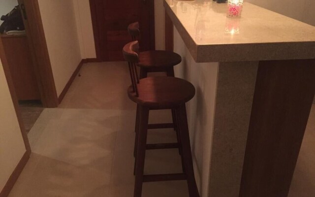 Apartamentos do Castelo