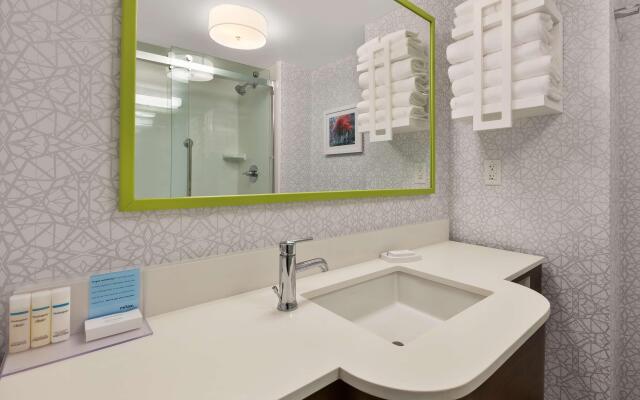 Hampton Inn Traverse City