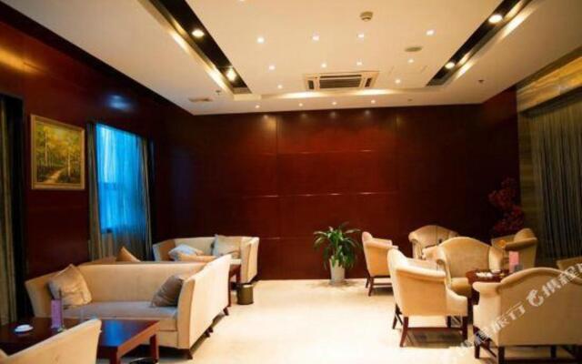 Yizhihao International Hotel (Tongcheng Branch)