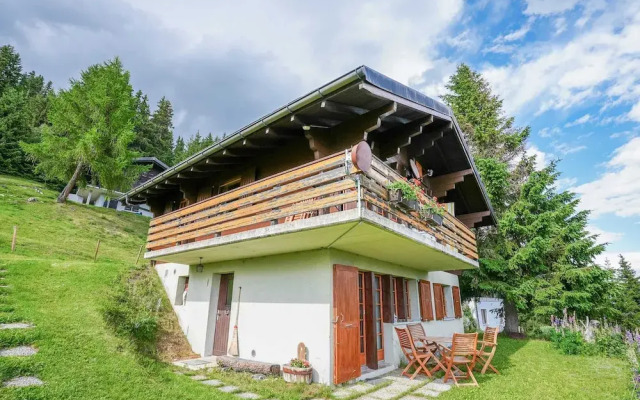 Chalet Lieke