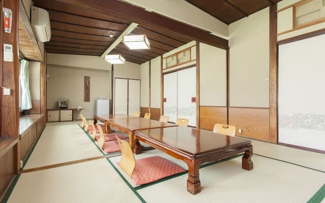 Oumiya Ryokan