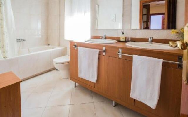 Vivienda Turística Villa Carmen II