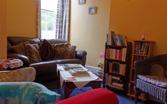 Penrose B&B