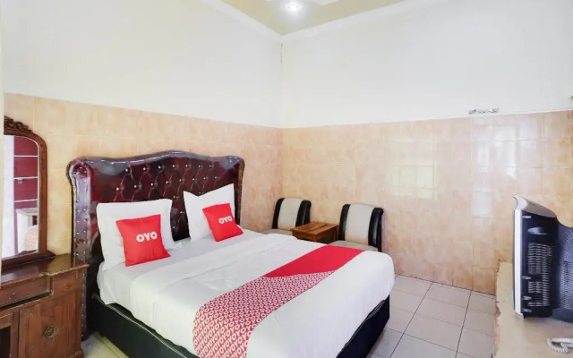 OYO 4014 Hotel Bergas Indah