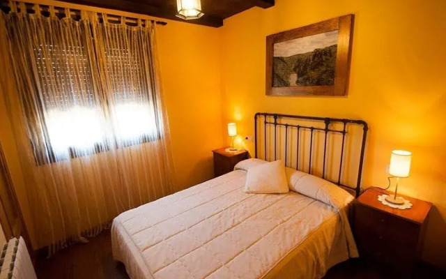 Hotel Rural Los Arribes