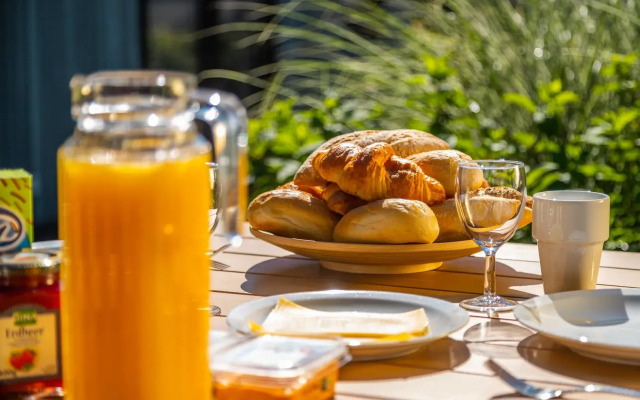 EuroParcs Bad Hoophuizen