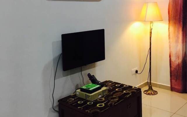 Mahligai Melaka Guesthouse