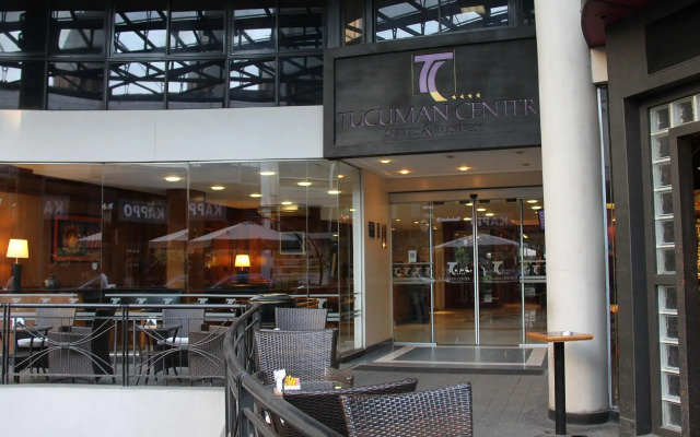 Tucuman Center