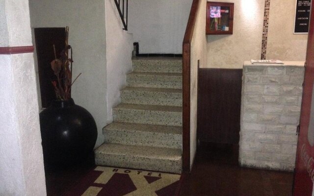 Hotel Xalapa