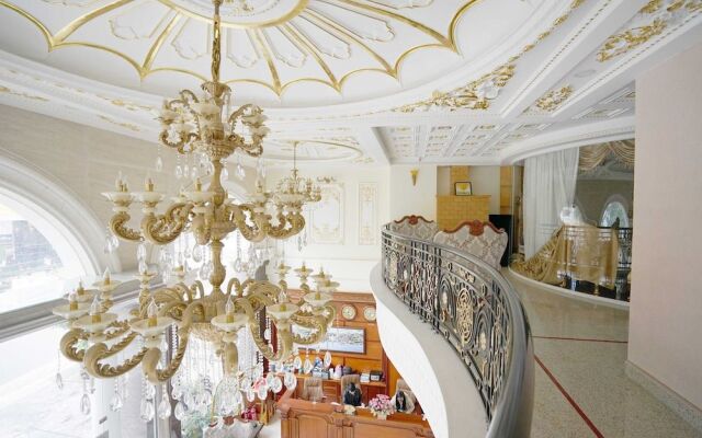 Lam Anh Luxury Hotel