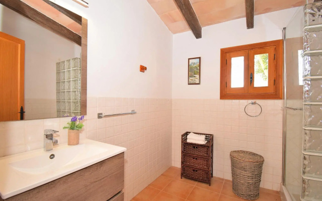 Can Pla Sineu Finca 087