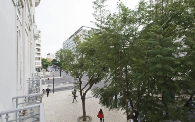 Libest Av. da República 1 - Saldanha