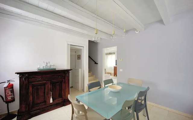 Maison sul Pozzo