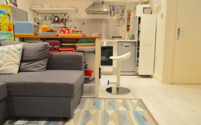 1 Bedroom Brixton Apartment