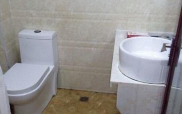 Anqing Taihu Hotel