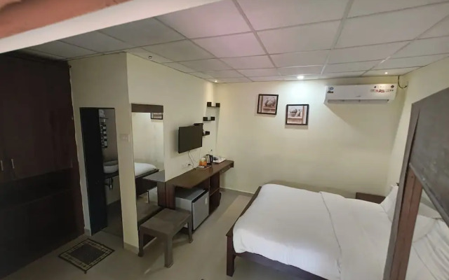Go Green Spice Eco Resort