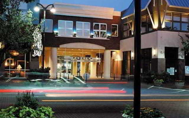 Residence Inn by Marriott Dallas Plano/The Colony