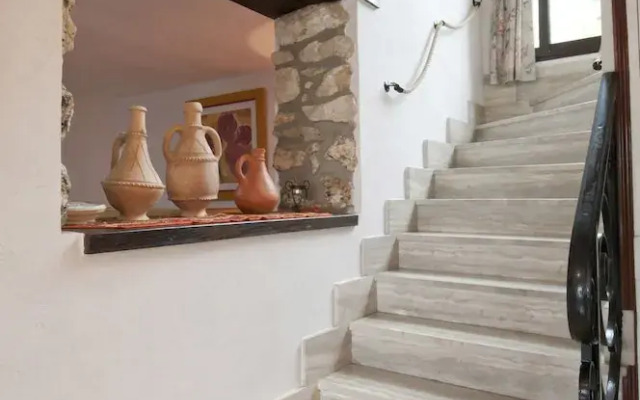 Gîte Millésime et une Nuit