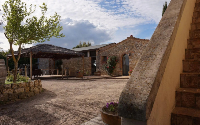 Relais CastelBigozzi