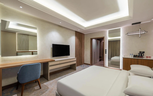 Voyage Hotel