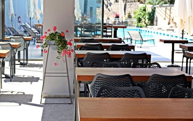 Queen Residence & Apart Hotel