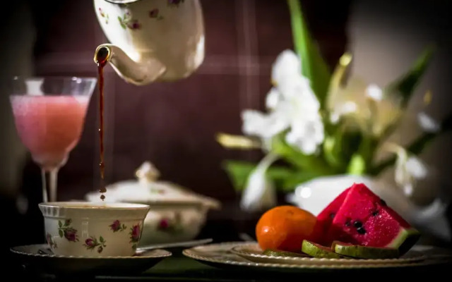 Mayari Havana Apartment