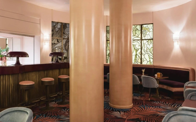 Hôtel Mercedes