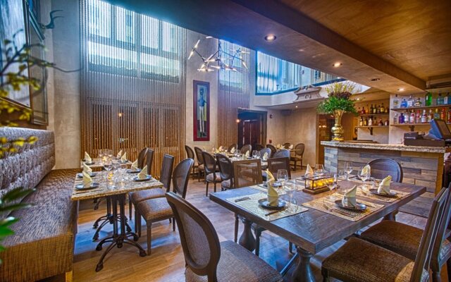 Olive Boutique Hotel, A Small Luxury Hotel of the World (Adults Only)