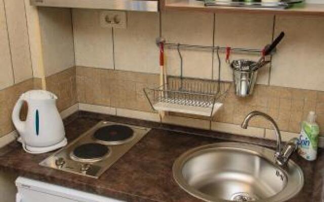 Apartments and Rooms Drago