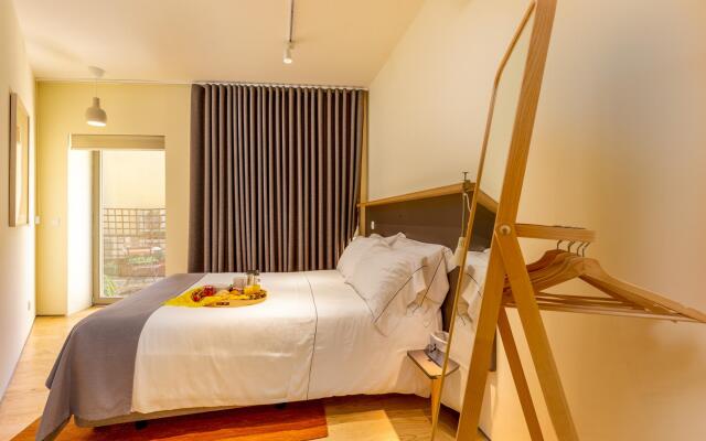 Feel Porto Codeçal Apartment 2.2