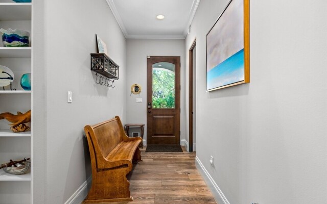 Changes in Attitudes