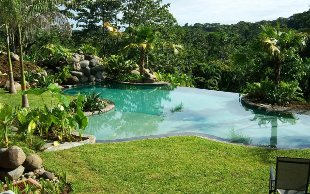 Sarapiquis Rainforest Lodge
