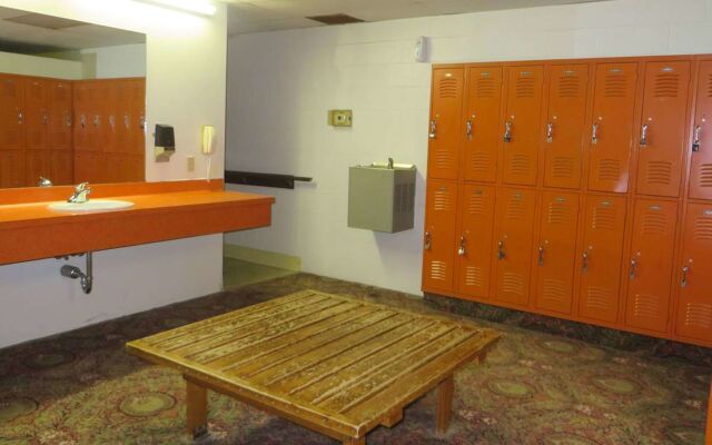 Voyageur Inn and Conference Center